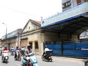 Bóng đá anh, ngoại hạng anh, lịch thi đấu euro 2012, Hà Nội di dời quyết liệt các cơ sở gây ô nhiễm 